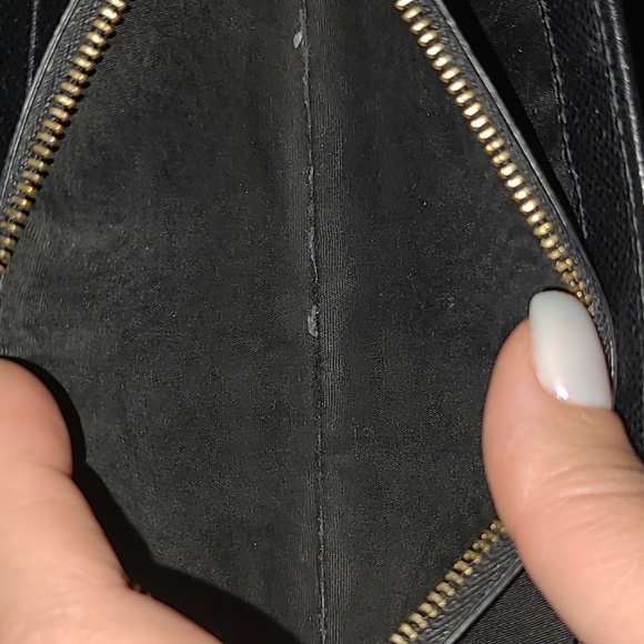 Salvatore Ferragamo walet - Picture 11 of 14